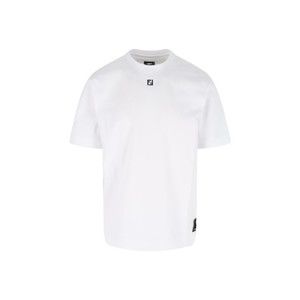 Fendi Ff T-Shirt – White - NWT